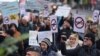 Проросійський протест у Кельні, 4 грудня 2022 року. Reuters, Stringer