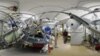 ‘Shapeshifting Particle’ Sheds No Light on Dark Matter  
