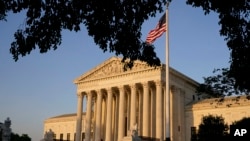 Supreme Court Abortion Pill