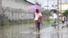 Inondations meurtrières à Madagascar