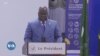 Le président Félix Tshisekedi réagit face au M23