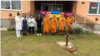 សប្បុរសជន​ខ្មែរ​​ធ្លាប់​រងគ្រោះ​ ជួយ​ជនភៀសខ្លួន​អ៊ុយក្រែន