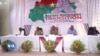 Le capitaine Traoré désigné président de la transition au Burkina Faso