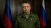 Leonid Passetchnik Lidè Repiblik Pèp la nan Lugansk