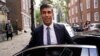 Rishi Sunak Taka Pwochen Premye Minis Angletè