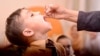 FILE - Polio teams administer the vaccine in Pakistan. On Nov. 18, 2024, Poland's health authorities said they are urging vaccinations after the virus was detected in sewage water in Warsaw. (Walid Abbas/Polio Eradication Initiative, Pakistan)