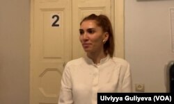 Zibeydə Sadıqova