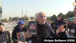 Sürəyya Babayeva