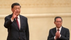 李強躍升常委第二將任總理 對習忠誠高於一切