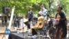 Le festival africain de Washington marque son retour post-covid
