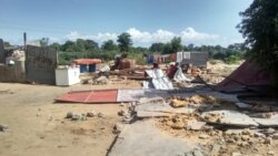 Centenas de famílias ao relento após demolição de 300 casas no Zango – 2:52