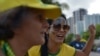 L'ombre de Lula avant la présidentielle au Brésil