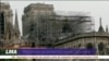 Résilience et solidarité après l'incendie de la cathédrale Notre-Dame