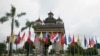 លោក Obama ពង្រឹង​ទំនុកចិត្ត​នៅ​តំបន់​អាស៊ីអាគ្នេយ៍​ឡើង​វិញ​ចំពោះ​ការ​ប្ដេជ្ញា​របស់​សហរដ្ឋ​អាមេរិក​នៅ​ក្នុង​តំបន់