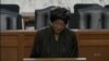 Liberian President Expresses Gratitude for US Ebola Support