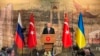 Президент Туреччини Реджеп Таїп Ердоган