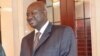 Aristides Gomes, antigo primeiro-ministro da Guiné-Bissau