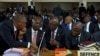 Nigeria yatupilia mbali malalamiko yaliyo tolewa na Marekani, Uingereza, EU 