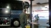 Greyhound anteriormente había insistido en que, aunque no le gustaban las inspecciones de inmigración, no tenía más remedio que permitirlas debido a la ley federal. Foto de archivo del 13 de febrero de 2020.