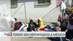 El Mundo al Día: Presidentes de Norteamérica anuncian respuesta a crisis migratoria en la frontera sur de EEUU