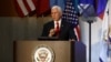 Pence advirtió que Estados Unidos pronto sancionará a 25 magistrados del Tribunal Supremo de Justicia (TSJ) de Venezuela si el órgano judicial no se mantiene al "orden de la ley". 
