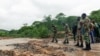 Deux policiers mozambicains tués dans un échange de tirs avec l'armée sud-africaine