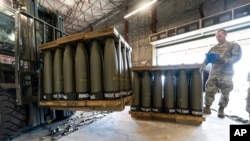 Американська допомога Україні