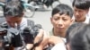 Prominent Media Figure Quizzed Over Sex Scandal Connections