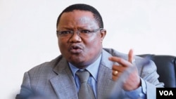Tindu Lissu