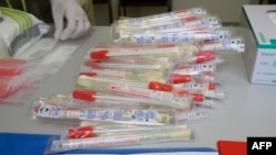 test kits