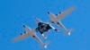 Virgin Galactic asegura que ha recibido casi 8.000 reservaciones en línea de personas interesadas en ser parte de su programa de turismo espacial desde su exitoso primer vuelo de prueba realizado hace 14 meses.