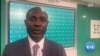 Angola: Rafael Marques defende sanções para Manuel Vicente
