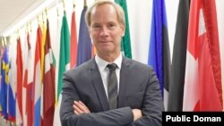 Улоф Скоог відверто говорить про ті недоліки та проблеми, які є в ООН та її інституціях