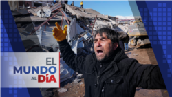El Mundo al Día