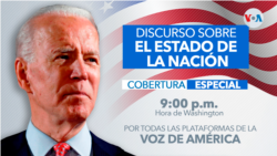 Transmisión especial del Estado de la Nación 