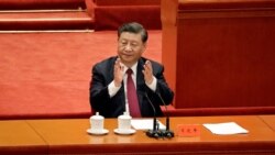 中共二十大前瞻：习近平会不会翻车？