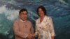 လူကယ်ပြန်ဝန်ကြီး ဒေါက်တာဝင်းမြတ်အေးနှင့်ကုလသမဂ္ဂ အတွင်းရေးမှူးချုပ်ရဲ့ မြန်မာနိုင်ငံဆိုင်ရာ အထူးကိုယ်စားလှယ် Burgener (MOI)