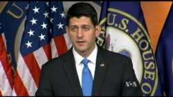 Ryan Encouraged After Trump Meeting, but No Endorsement Yet