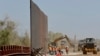El fallo de la jueza de distrito Barbara Rothstein acepta como válidos argumentos presentados por el fiscal general del estado de Washington contra el desvío de fondos asignados al Pentágono para la construcción de un muro en la frontera entre EE.UU. y México. 