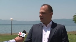 Интервју со министерот Венко Филипче