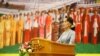 နိုင်ငံတော် အတိုင်ပင်ခံပုဂ္ဂိုလ်ဒေါ်အောင်ဆန်းစုကြည်