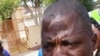 Porta-voz dos ex-combatentes em tribunal em Moçambique