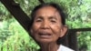 Former Khmer Rouge cadre Im Chaem 
