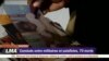Des combats entre militaires et salafistes font 70 morts