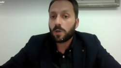 Илиевски: тероризмот останува сериозна закана за Европа и за светот
