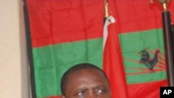 Angola: UNITA quer Comissão Eleitoral independente