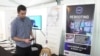 Des robots capables de travailler en milieu hostile