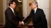 UN Envoy Critical of Judicial Reform Laws