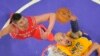 NBA - Houston fait le spectacle