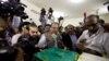Pakistan Election